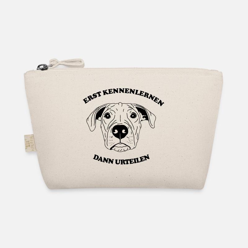 Ne faites que connaître et juger Trousse biologique