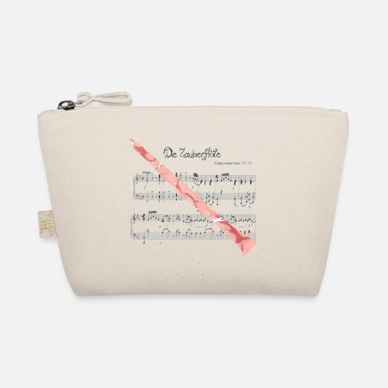 klarinette e 225 Bio-Täschchen