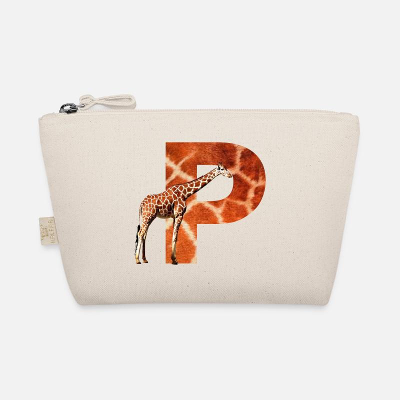 girafe p Trousse biologique