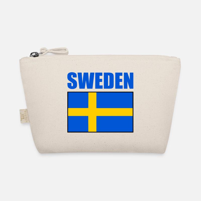 Suède Trousse biologique