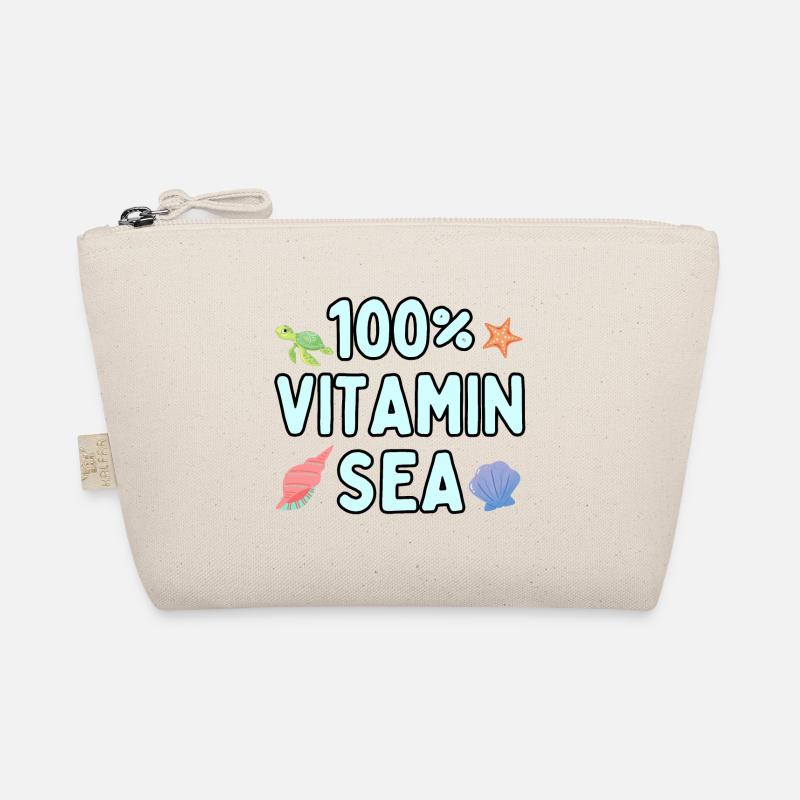 100% vitamine mer Trousse biologique