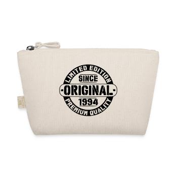 Original 1994 Vintage Vintage Cadeau d’anniversaire - Trousse biologique - nature - Devant