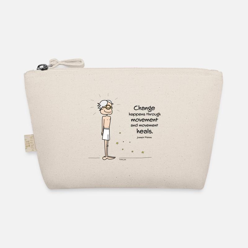 Change Bio-Täschchen