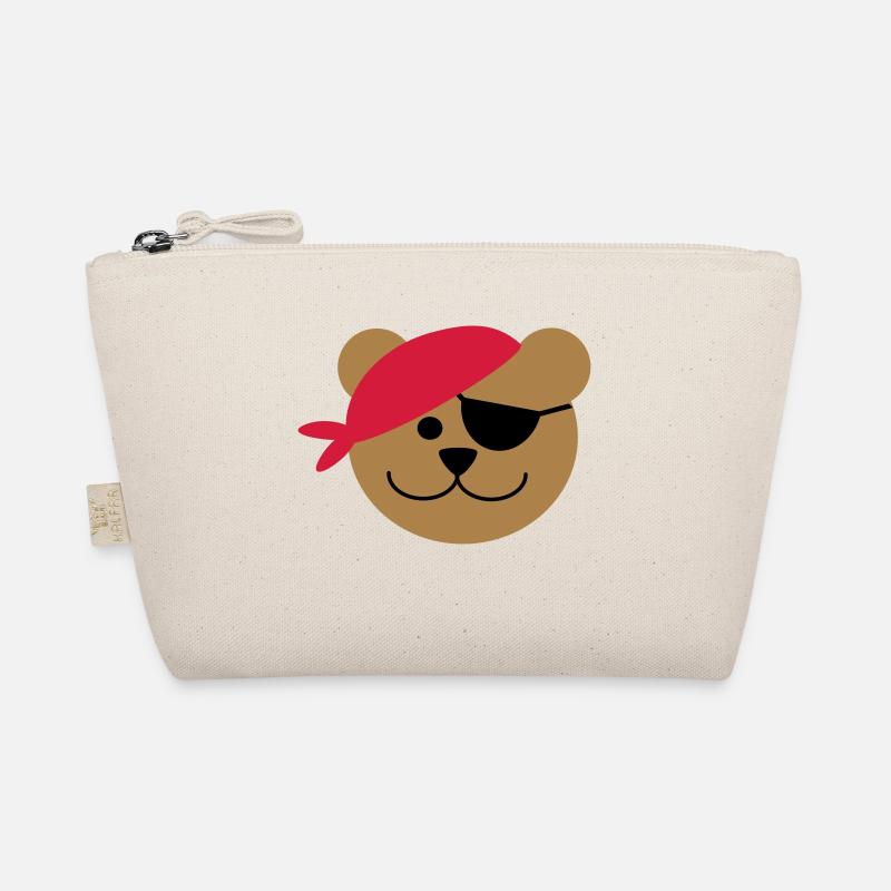Piratenbär Trousse biologique