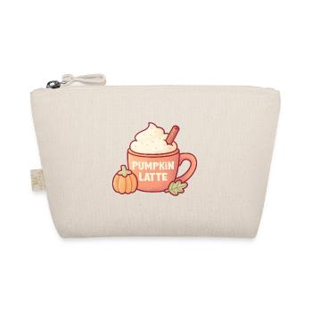 Citrouille Spice Latte Boisson d’automne - Trousse biologique - nature - Devant