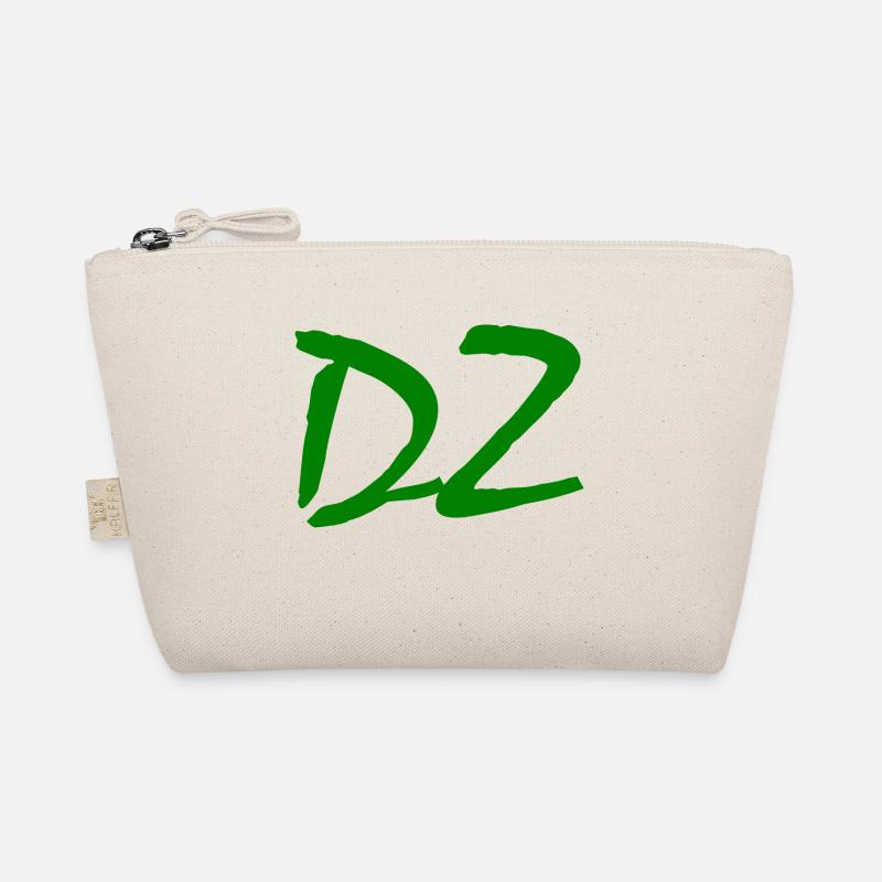 Dz Organic Pouch