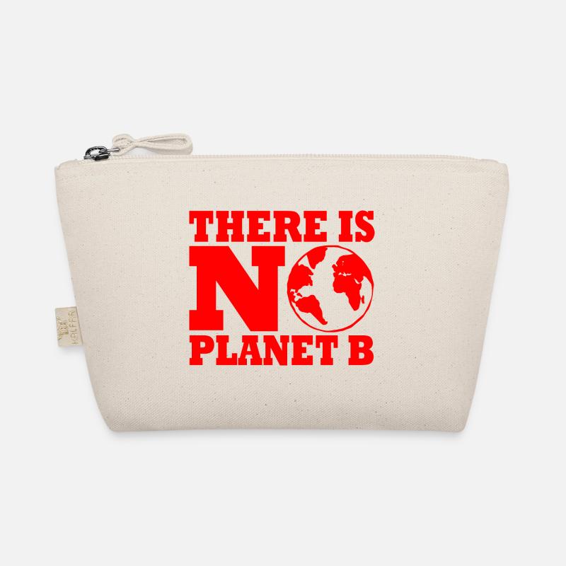 There is no planet B Trousse biologique