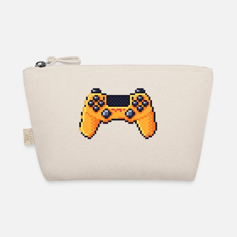 gaming controller Organic Pouch