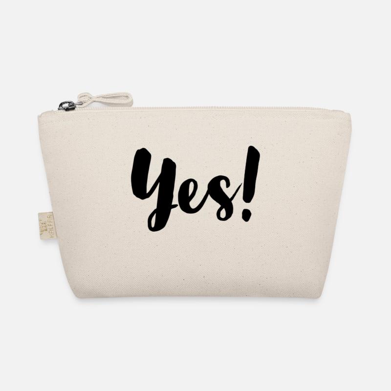 Oui! Trousse biologique