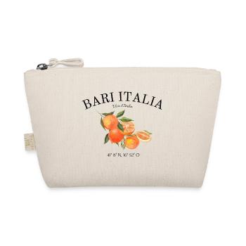 Bari Vecchia - Italie du Sud - Italie - Pouilles - Trousse biologique - nature - Devant