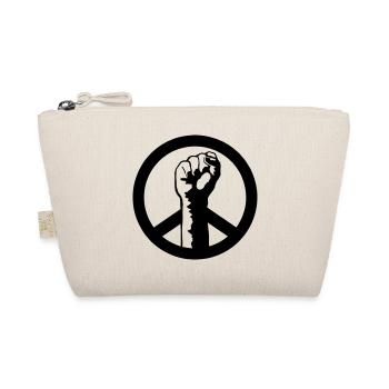 peace power - Trousse biologique - nature - Devant