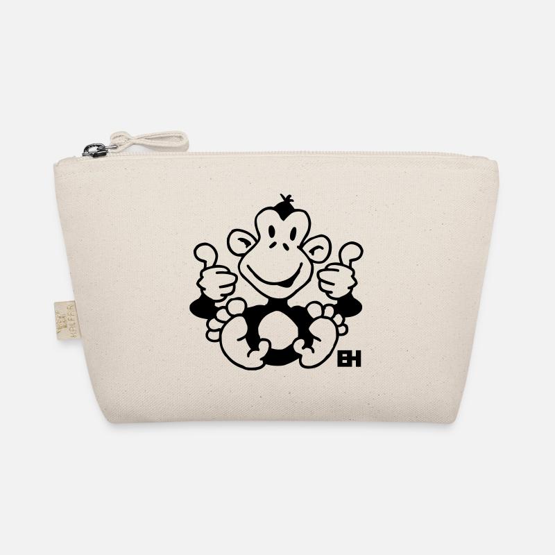Singe Trousse biologique