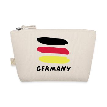 Allemagne - Trousse biologique - nature - Devant
