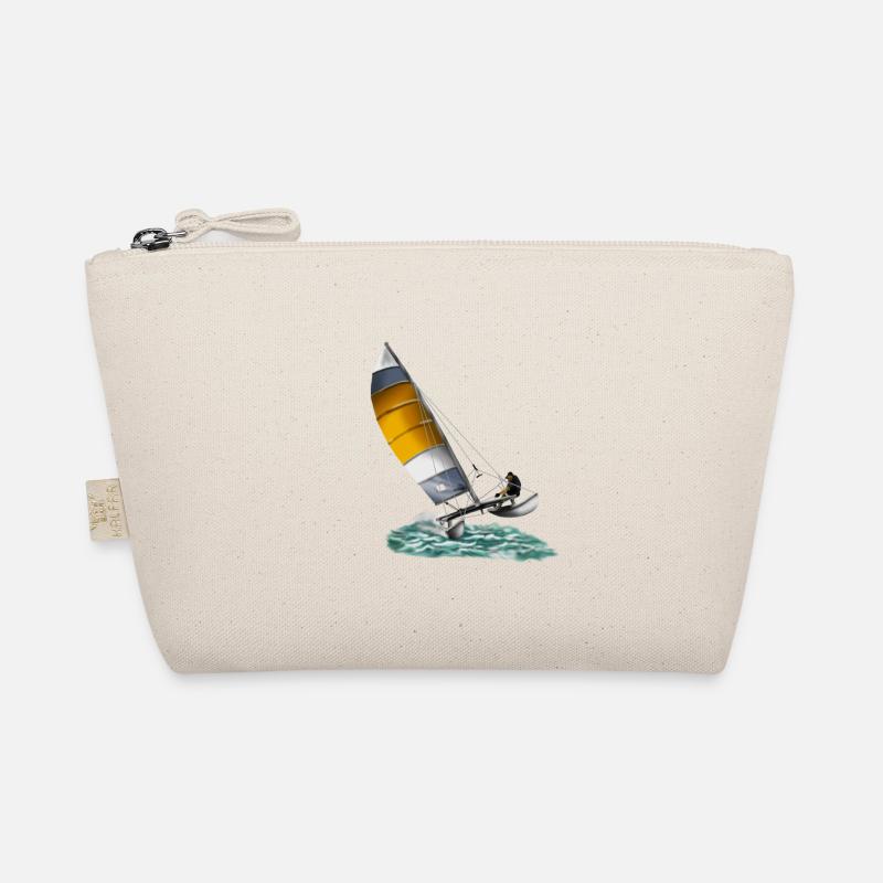 catamaran Trousse biologique