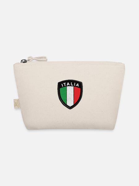 italia-hemblem - Trousse biologique - nature