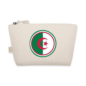 Algeria - Organic Pouch - nature - Front