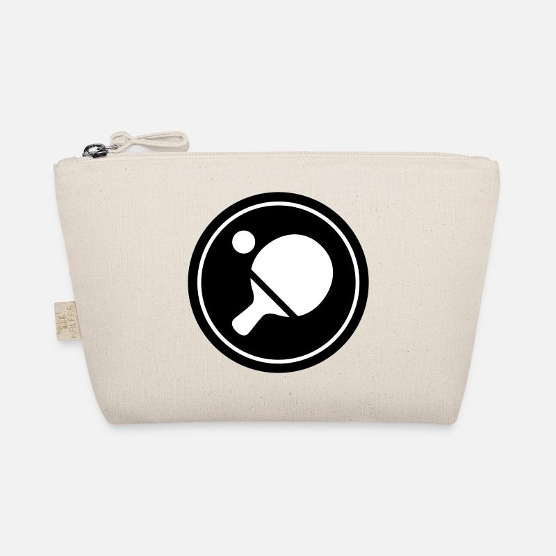 ping pong Organic Pouch