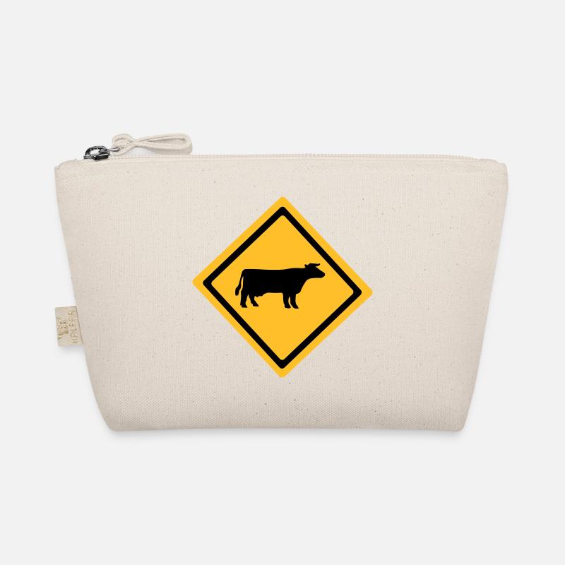 Cattle Anmelden Bio-Täschchen