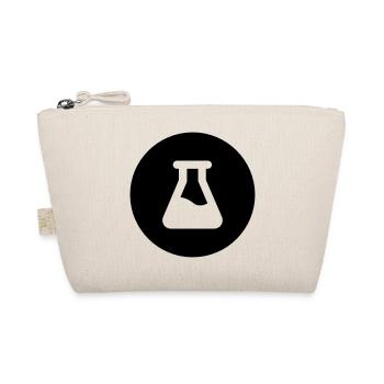 Chemistry - Organic Pouch - nature - Front