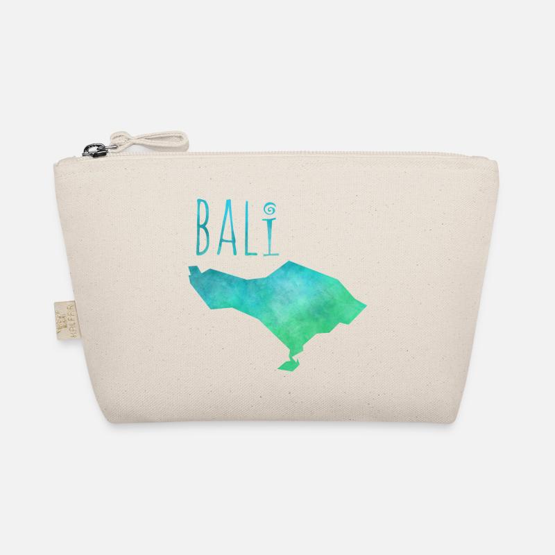 bali Trousse biologique