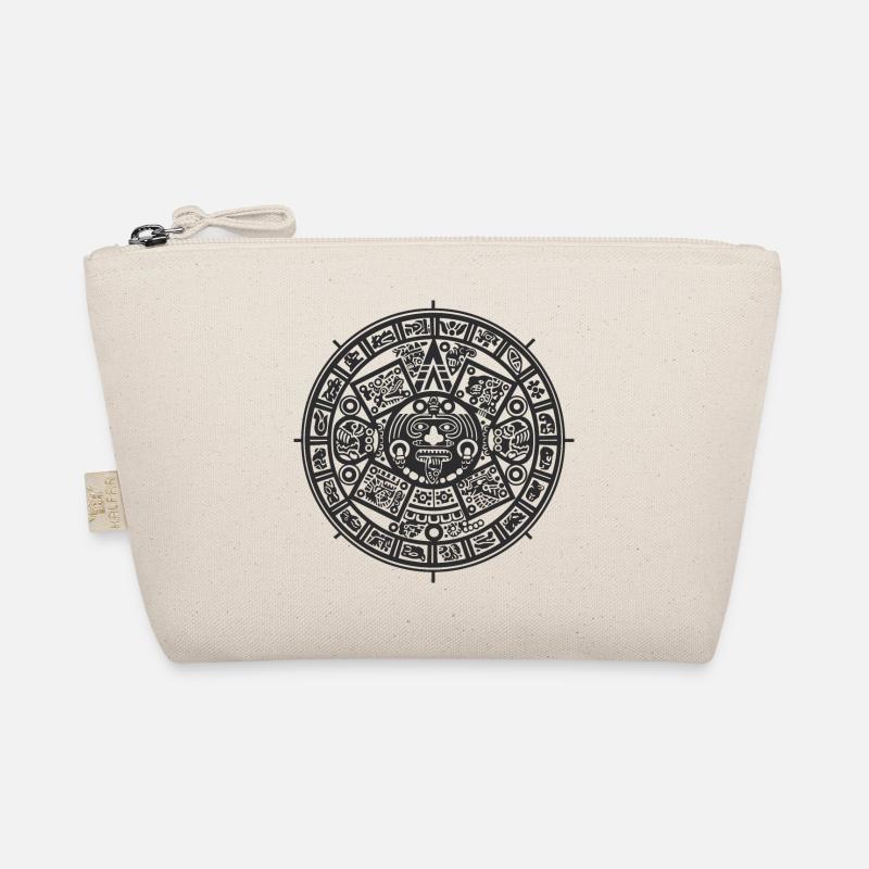Aztec Bio-Täschchen