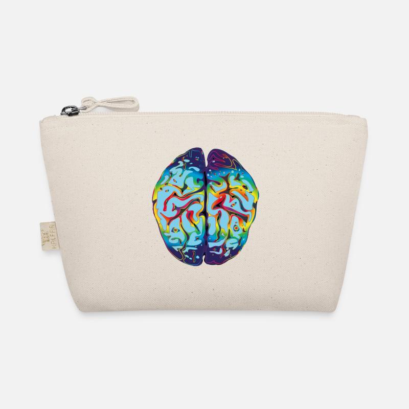 cerveau de LSD Trousse biologique