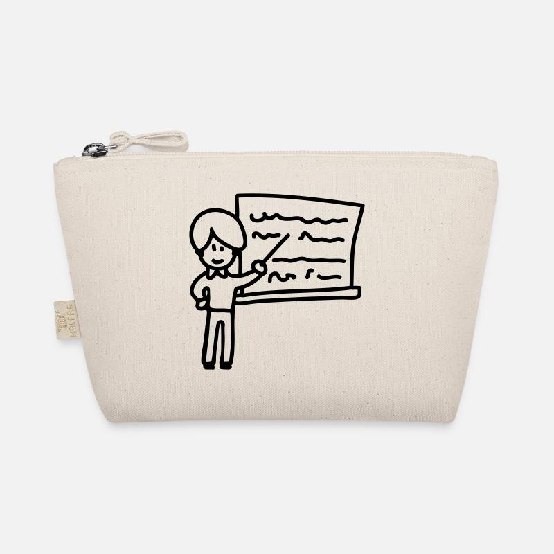 Les enseignants - Line Trousse biologique