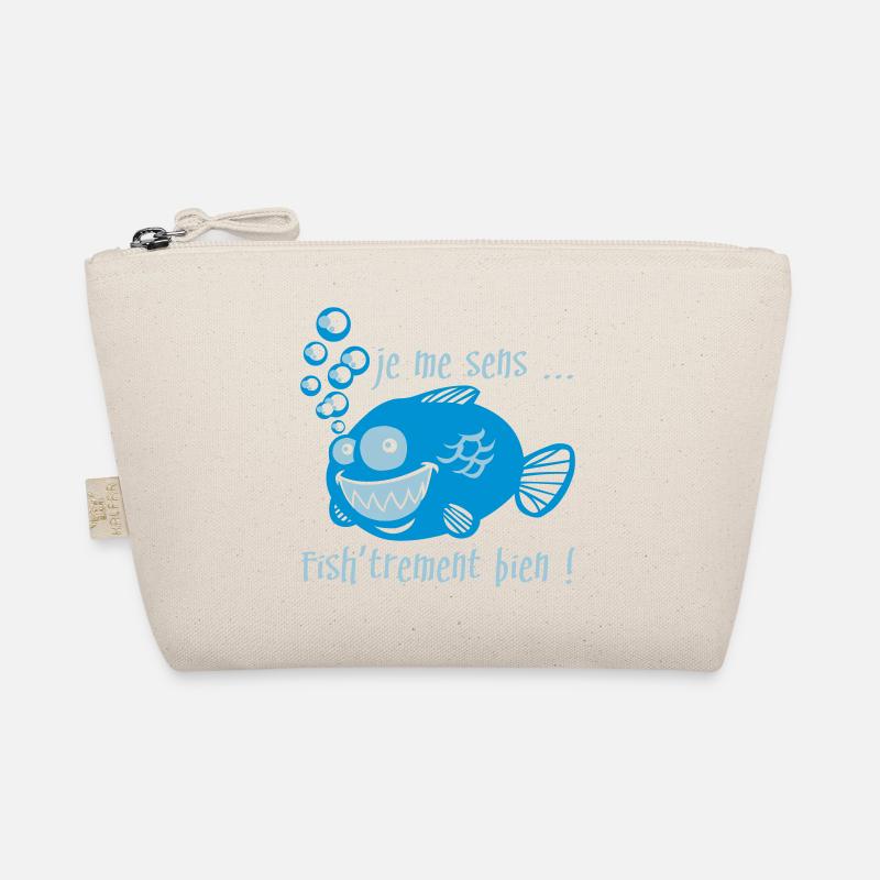 Comme un poisson dans l'eau Trousse biologique