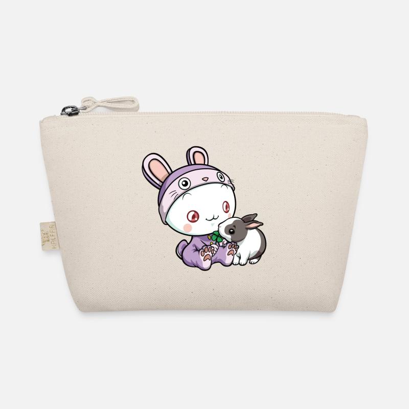 Puni-Trèfle - Trousse biologique - nature
