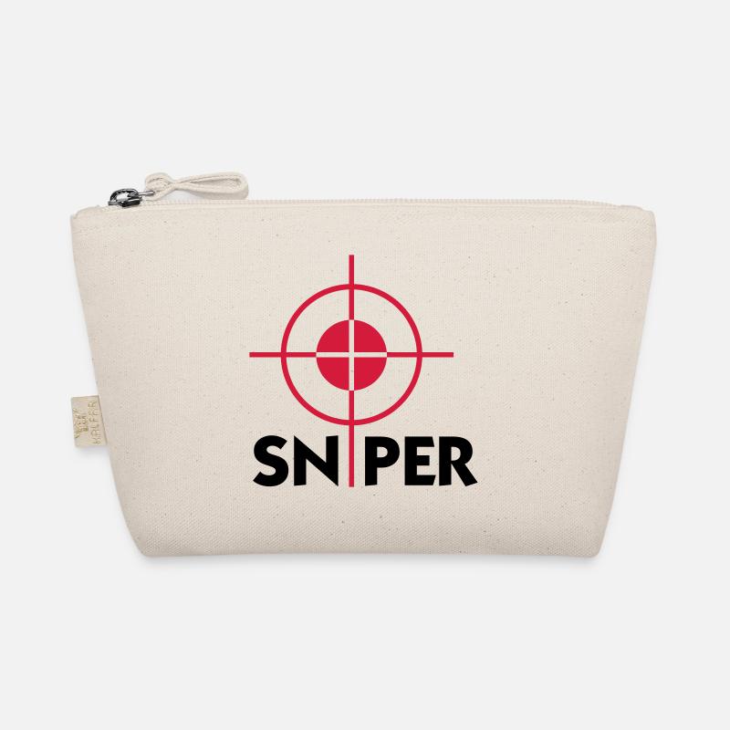 Je suis un tireur d élite Trousse biologique