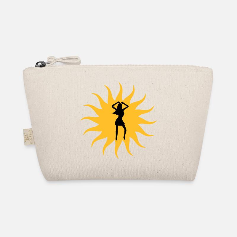 Danse du soleil fille Trousse biologique