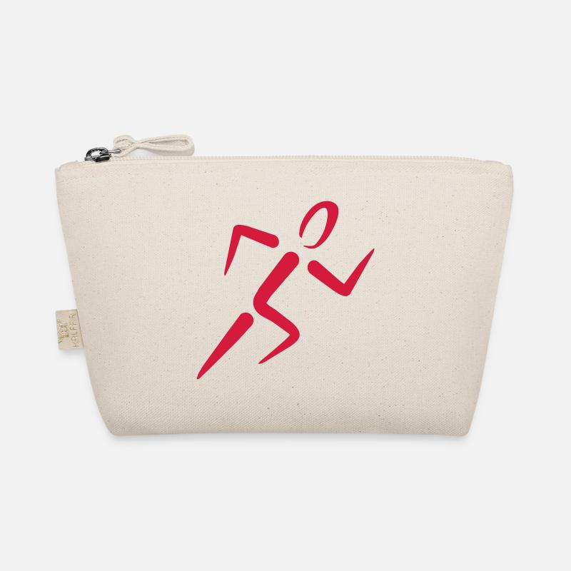 courir Trousse biologique