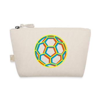 Handball - Trousse biologique - nature - Devant