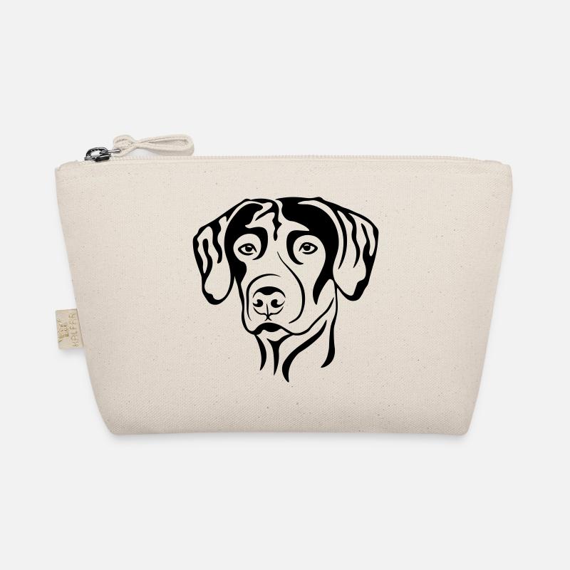 RhodesianRidgeback Bio-Täschchen