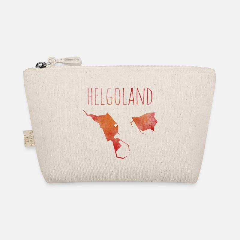 helgoland Bio-Täschchen