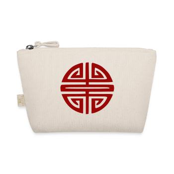 Symbole Bonheur Vietnam - Trousse biologique - nature - Devant