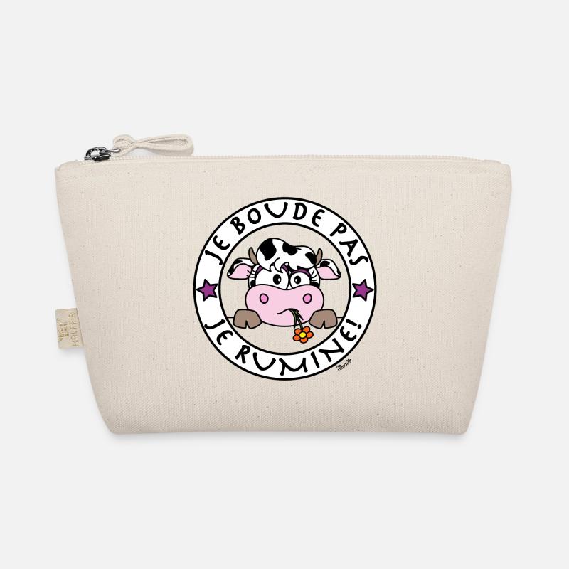 Vache - Je Boude Pas, Je Rumine Trousse biologique