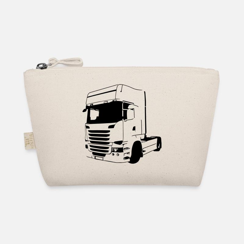 Vabis V8 - Trousse biologique - nature