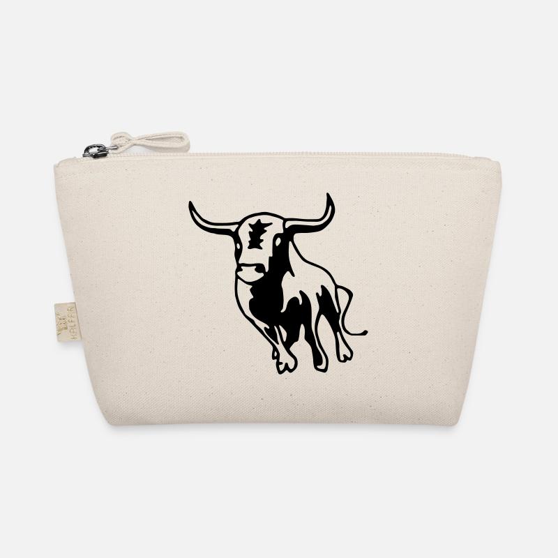 Stier Organic Pouch