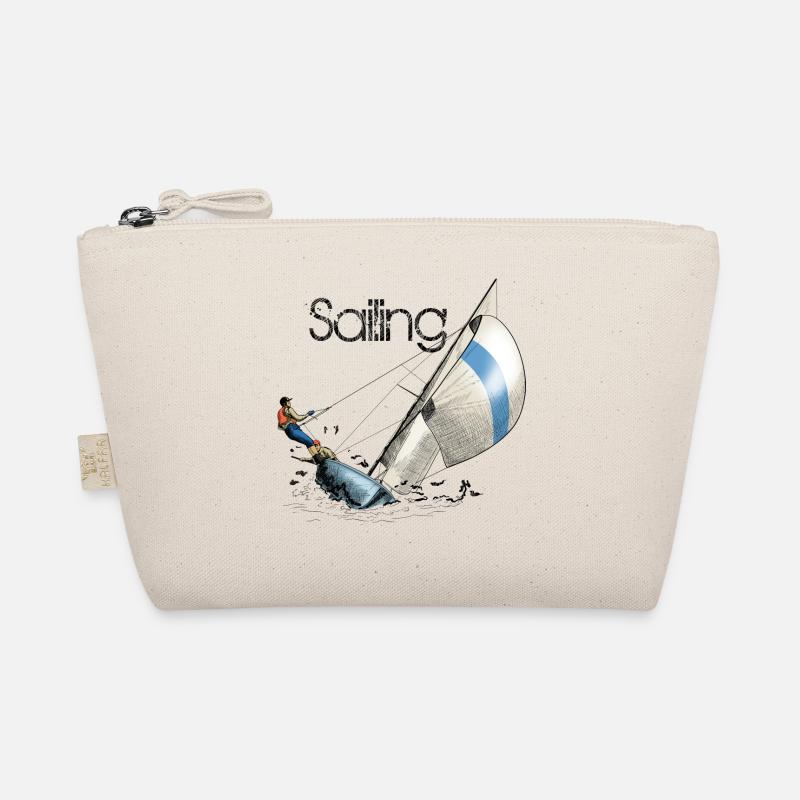 sailing Trousse biologique