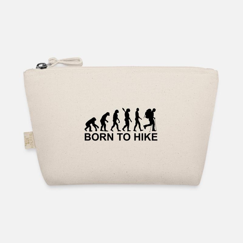 Né pour hausser la citation Trousse biologique
