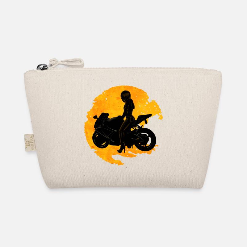 Motorcycle Trousse biologique