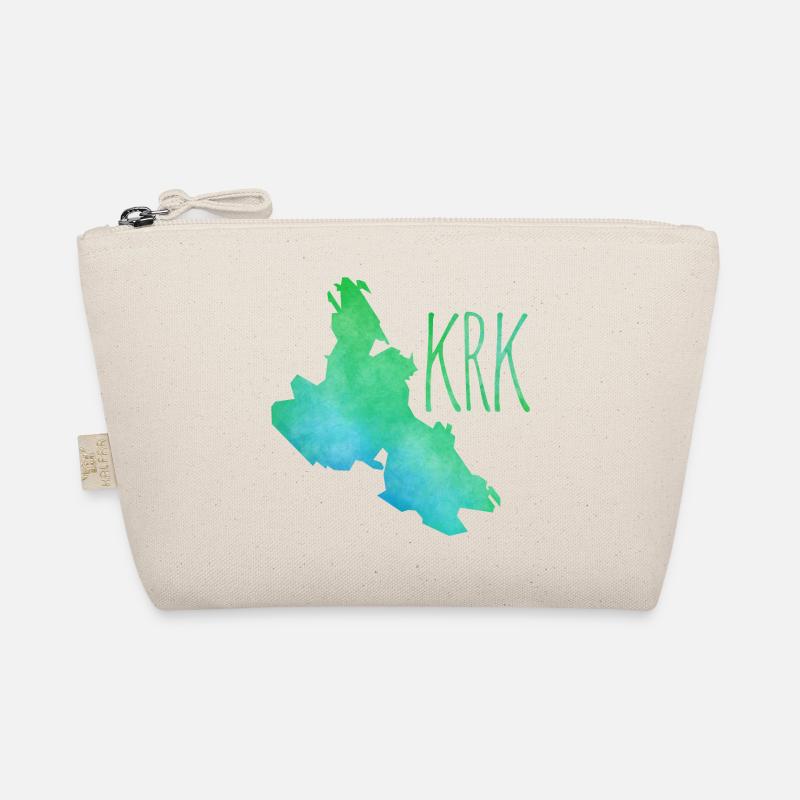 Krk Trousse biologique