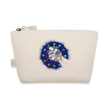 Europe Capitaliste (test) - Trousse biologique - nature - Devant