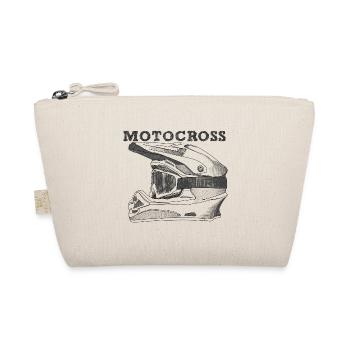 Motocross - Trousse biologique - nature - Devant