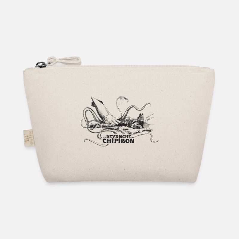 TSHIRT-CHIPIRON Trousse biologique
