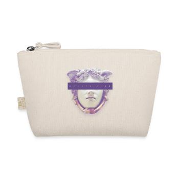 Beauty Lies - Organic Pouch - nature - Front