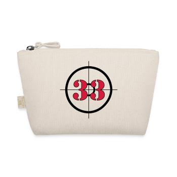 Représente : 33 (V) - Trousse biologique - nature - Devant