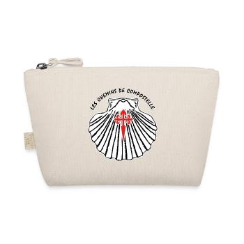Croix St Jacques 8 - Trousse biologique - nature - Devant