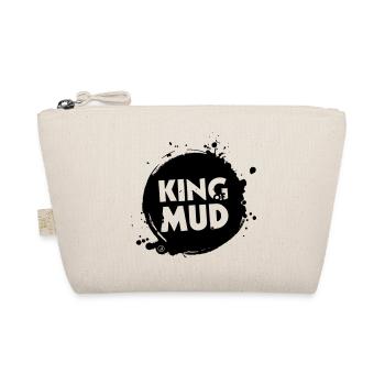 King of Mud - Trousse biologique - nature - Devant